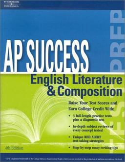 AP Success English Literature and Composition