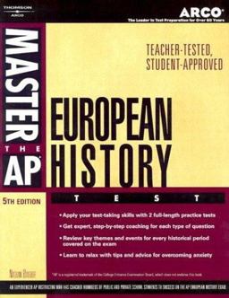 Master AP European History