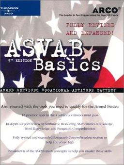 ASVAB Basics