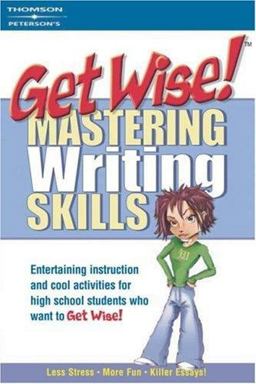 Get Wise! Mastering Writing Skills 1E Get Wise! Mastering Writing Skills 1E