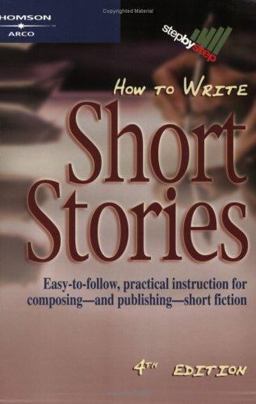 How to Write Short Stories