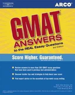 GMAT CAT
