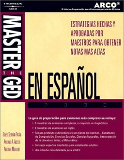 Ged en Espanol 2004