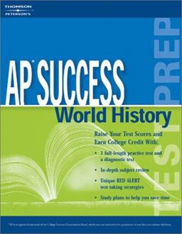 AP Success - World History