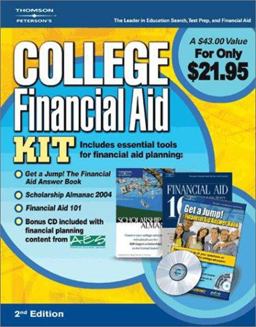 College Financial Aid Kit