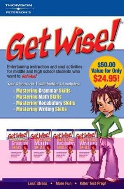 Get Wise!