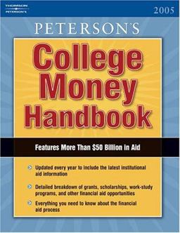 College Money Handbook 2005