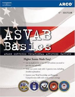 ASVAB Basics