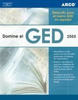 Domine el GED 2005