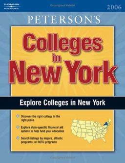 Colleges in New York
