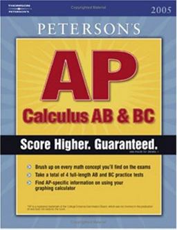 AP Success - Calculus