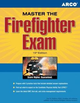 Master the Firefighter Exam
