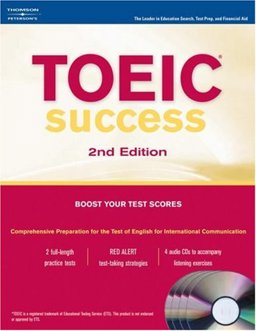 TOEIC Success
