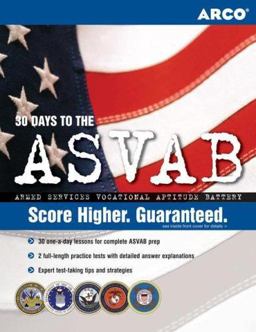 Master the ASVAB
