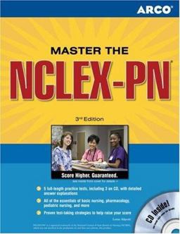 Master the NCLEX-PN