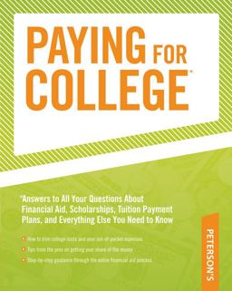 Paying for College