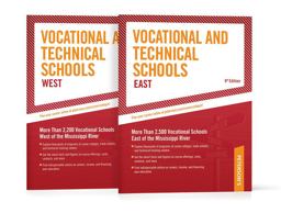 Vocational and Technical Schools, 2010-2011