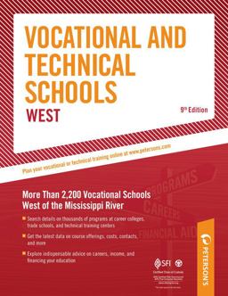 Vocational and Technical Schools West