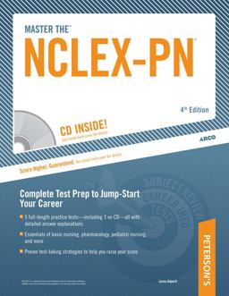 Master the NCLEX-PN