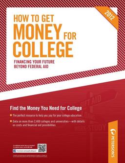 How to Get Money for College