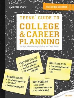 Teens' Guide to College and Career Planning