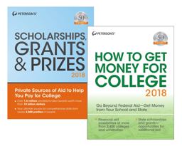 Financial Aid Guidance Set 2018