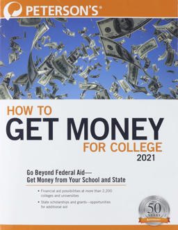 Financial Aid Guidance Set 2021