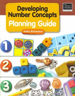 Developing Number Concepts
