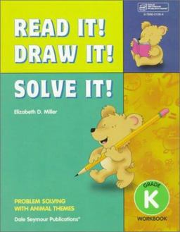 Read It! Draw It! Solve It!
