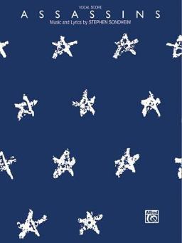 Assassins (Vocal Score)
