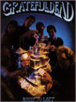 Grateful Dead -- Built to Last Grateful Dead -- Built to Last