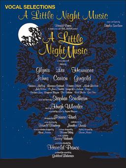 A Little Night Music (Vocal Selections)