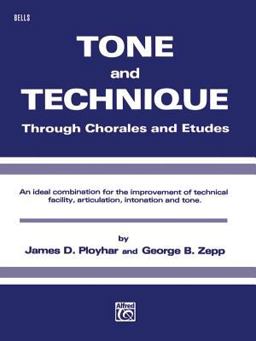 Tone and Technique Tone and Technique