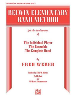 Belwin Elementary Band Method Belwin Elementary Band Method