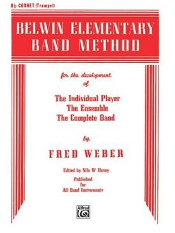 Belwin Elementary Band Method Belwin Elementary Band Method