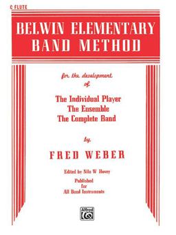 Belwin Elementary Band Method Belwin Elementary Band Method