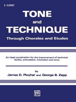 Tone and Technique Tone and Technique