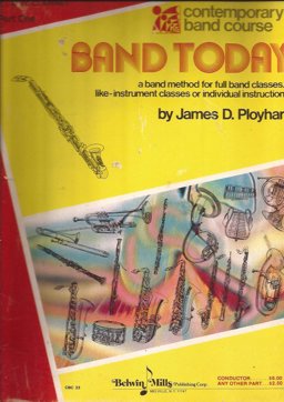 Band Today, Part 1 Band Today, Part 1