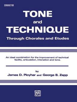 Tone and Technique Tone and Technique