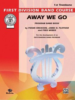 Away We Go Away We Go