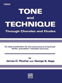 Tone and Technique Tone and Technique
