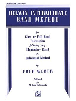 Belwin Intermediate Band Method Belwin Intermediate Band Method