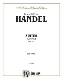 Suites, Vol 1