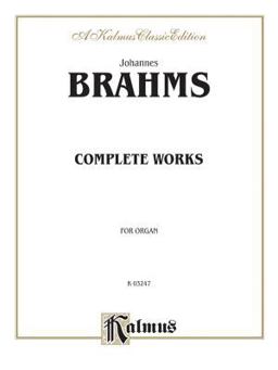 Complete Organ Works