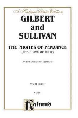 The Pirates of Penzance