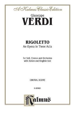 Rigoletto