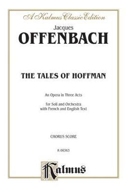 The Tales of Hoffmann