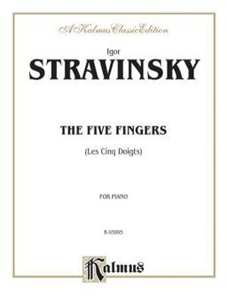 The Five Fingers (les Cinq Doigts)