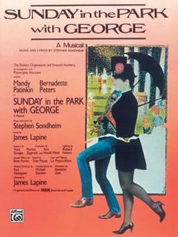 Sunday in the Park with George (Vocal Selections)