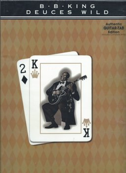 B. B. King -- Deuces Wild